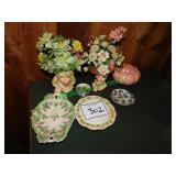 Decor Items in Group - 7pcs