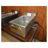 Round Up Corn Cooker