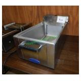 Round Up Corn Cooker