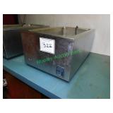 APW Countertop Food Warmer