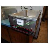 APW Countertop Food Warmer - Dented