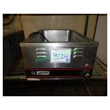 APW Countertop Food Warmer