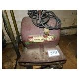 Hurricane 25 Air Mover