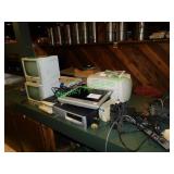 Assorted Electronics in Large Group