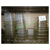 Assorted Plastic Inserts in Group