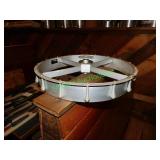 H. A. Sparke Ticket Holder