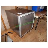 Silver King Under Counter Cooler