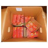 Large Group of Crayons