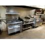 SMITTY'S BAR-B-QUE RESTAURANT LIQUIDATION AUCTION - CONWAY A