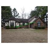 RESDENTIAL REAL ESTATE AUCTION - BLYTHEVILLE, AR