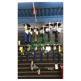 HUM'S HARDWARE & RENTAL (OLD LOCATION) COMPLETE LIQUIDATION