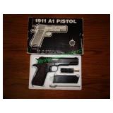 ONLINE ONLY GUN & RELOADING EQUIPMENT AUCTION