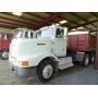 FARM EQUIPMENT, TRUCKS, PICK-UPS & TRAILERS - ONLINE AUCTION