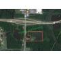 19.335+/- ACRES UNDEVELOPED COMMERCIAL LAND - PINE BLUFF, AR
