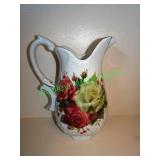 Victorian Trading Co. flower pitcher