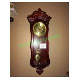 Grandfather Clock