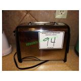 Hamilton Bach toaster