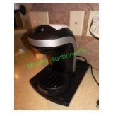 Kitchen Selective coffee maker