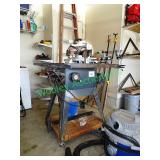 Sears/Craftsman 10" belt drive 3hp table saw
