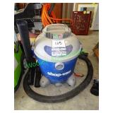 Shop-Vac 12gal. 5.5hp wet/dry