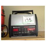Shumacher battery charger