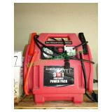 Centech  In 1 portable power pack