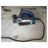 Bosch Corded Hand Planer - model1594