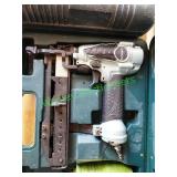 Hitachi finish nailer N3804AB3