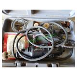 Variable speed multi pro dremel tool