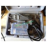 Variable speed dremel 3000