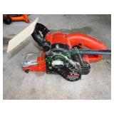 Black & Decker dragster compact belt sander