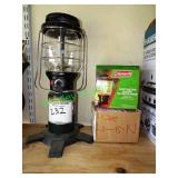 Coleman landern with base