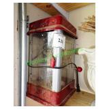 Oster popcorn popper