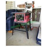 Skilsaw 3310 table saw