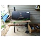 Char-griller grill & smoker
