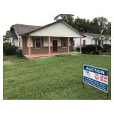 122 W. Cherry St. Blytheville, AR 72315