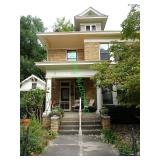 Unit 3, 500 E. 8th St. Little Rock AR 72201