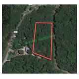 2.7+/- Wooded Acres in St. Francis County