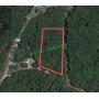 2.7+/- Wooded Acres in St. Francis County