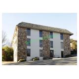 4137 JFK BLVD. NORTH LITTLE ROCK, AR 72116