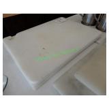 Commercial cutting boards – 3 in group