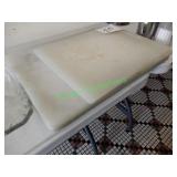 Commercial cutting boards – assorted sizes –