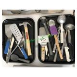 Assorted cookware baking utensils and group – 2