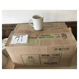 1 case of texton China – BEM – 1202  - 12