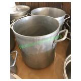 11” commercial cook pot