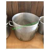 13 inch commercial cook pot