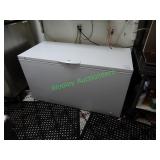 Kenmore reach in freezer – 5’ x 27.5”