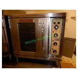 Blodgett Table top convection oven