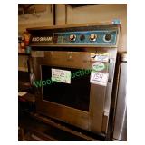 Alto sham buy halo heat commercial table top