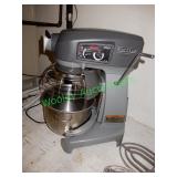 Hobart legacy floor mixer